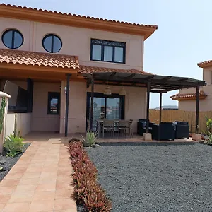 Un Oasis De Bienestar Villa